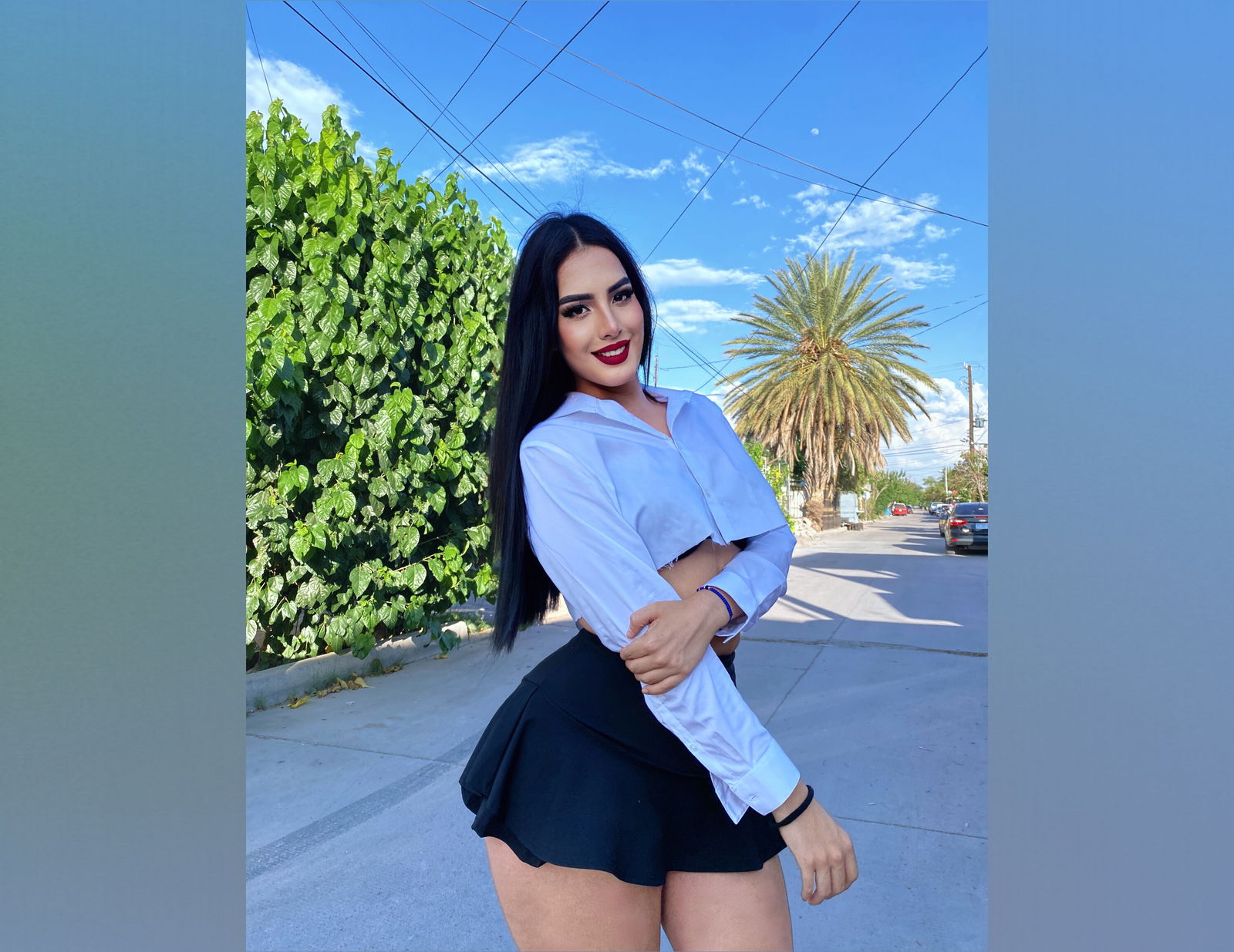 Aitana Alejandra🏳️‍⚧️ photo