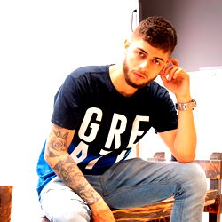 OnlyFans Model Alessandro Duty