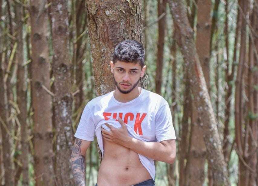 alessandro duty photo