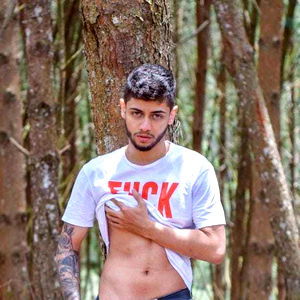 alessandro duty photo