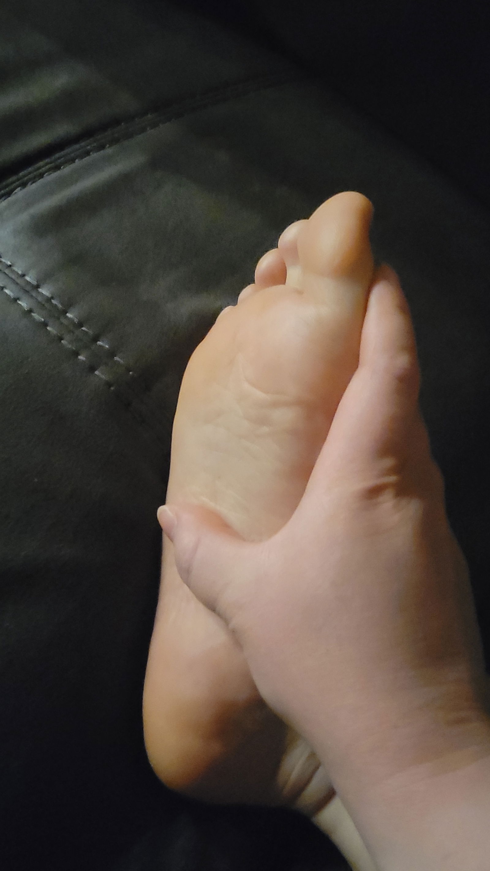 Amazingly right photo