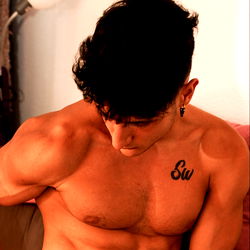 OnlyFans Model Pablox Pérez from Madrid