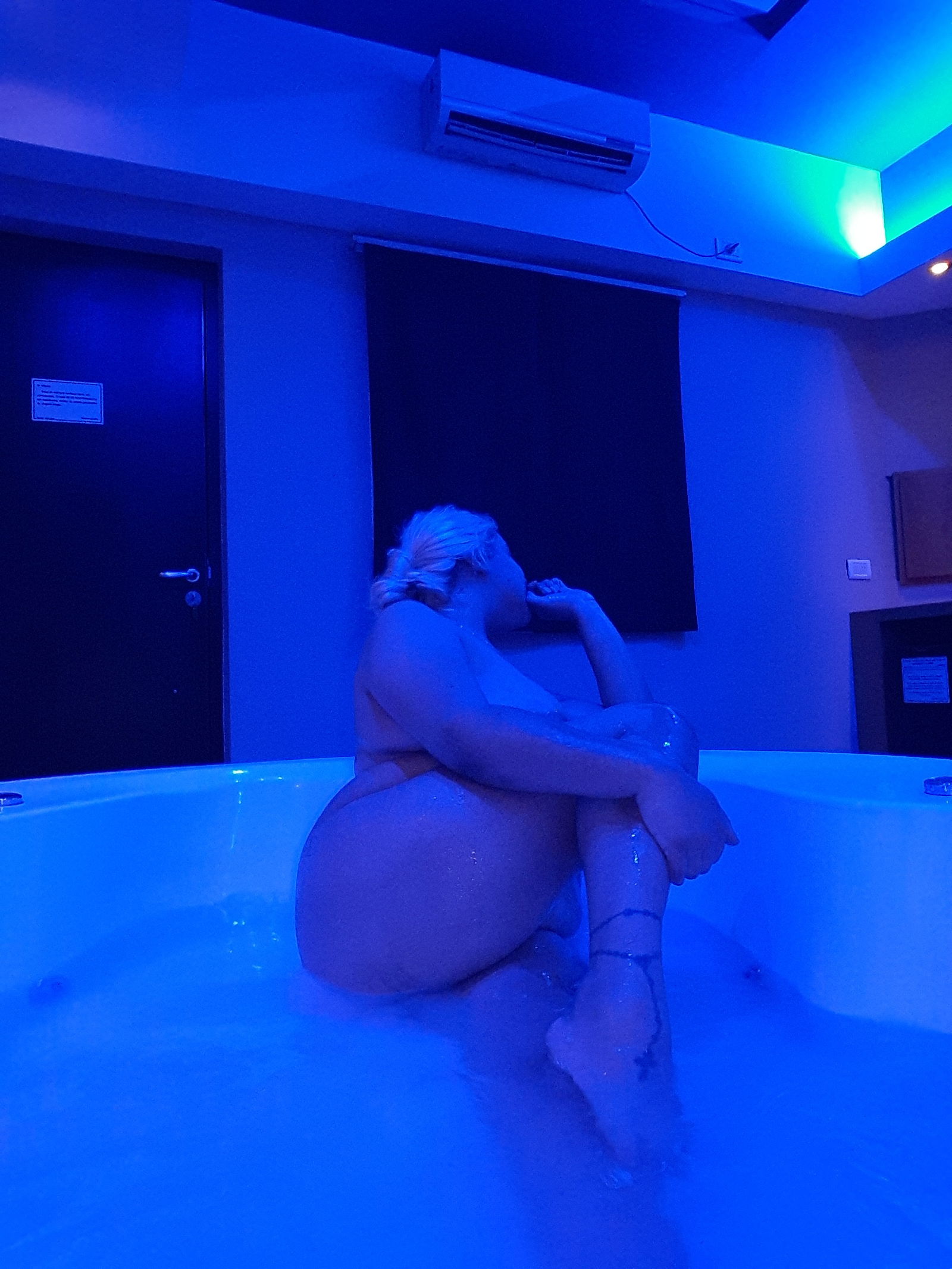 🔥 ~Hot Blonde~ 💦😈 photo