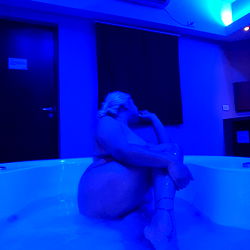 🔥 ~Hot Blonde~ 💦😈 photo