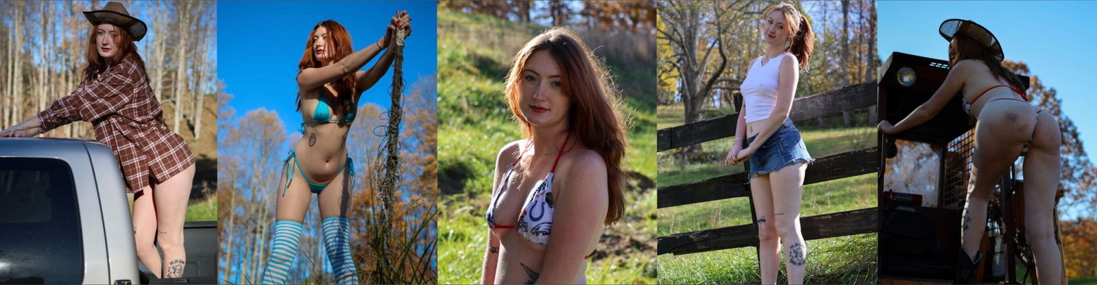 Lola May Wilde photo