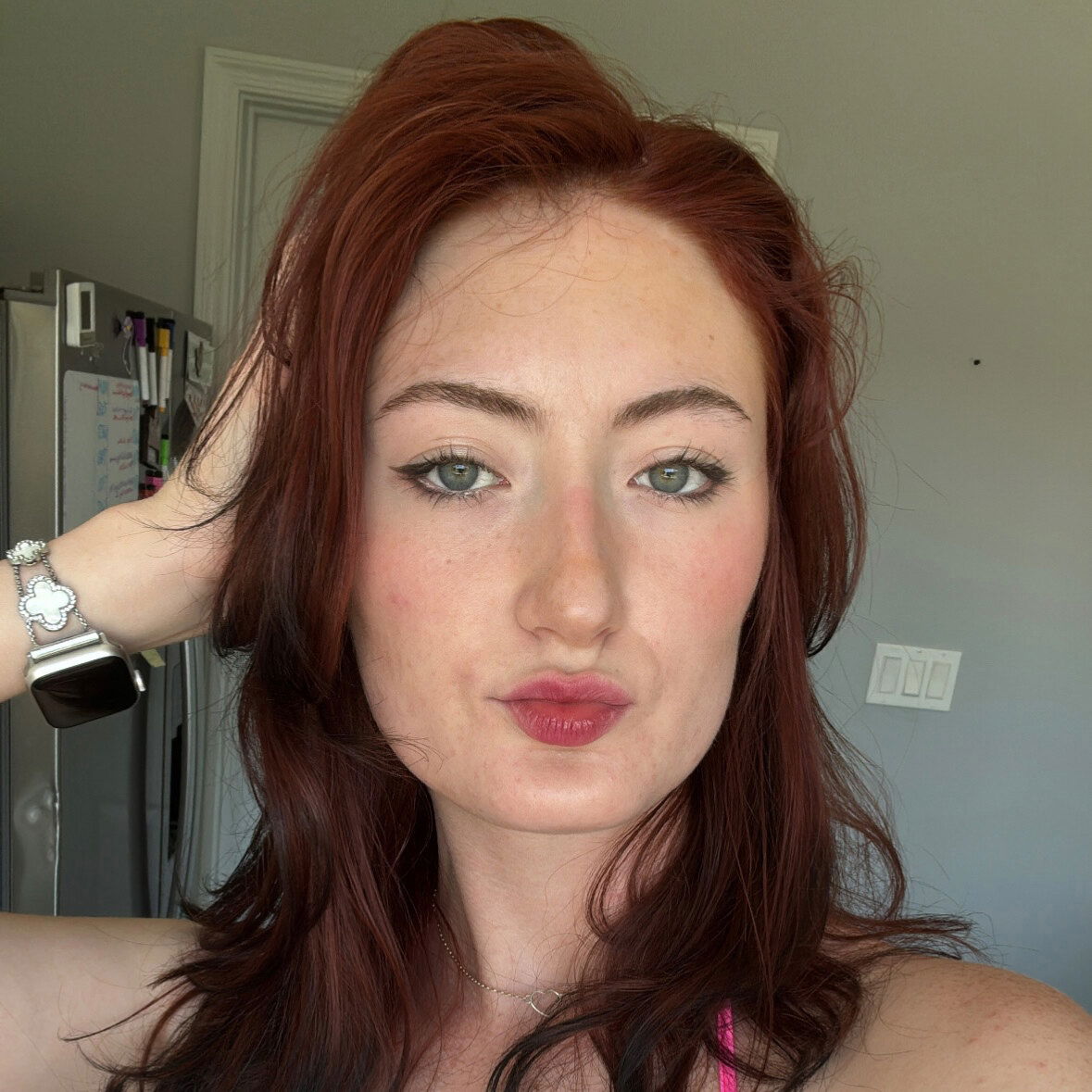 Lola May Wilde photo