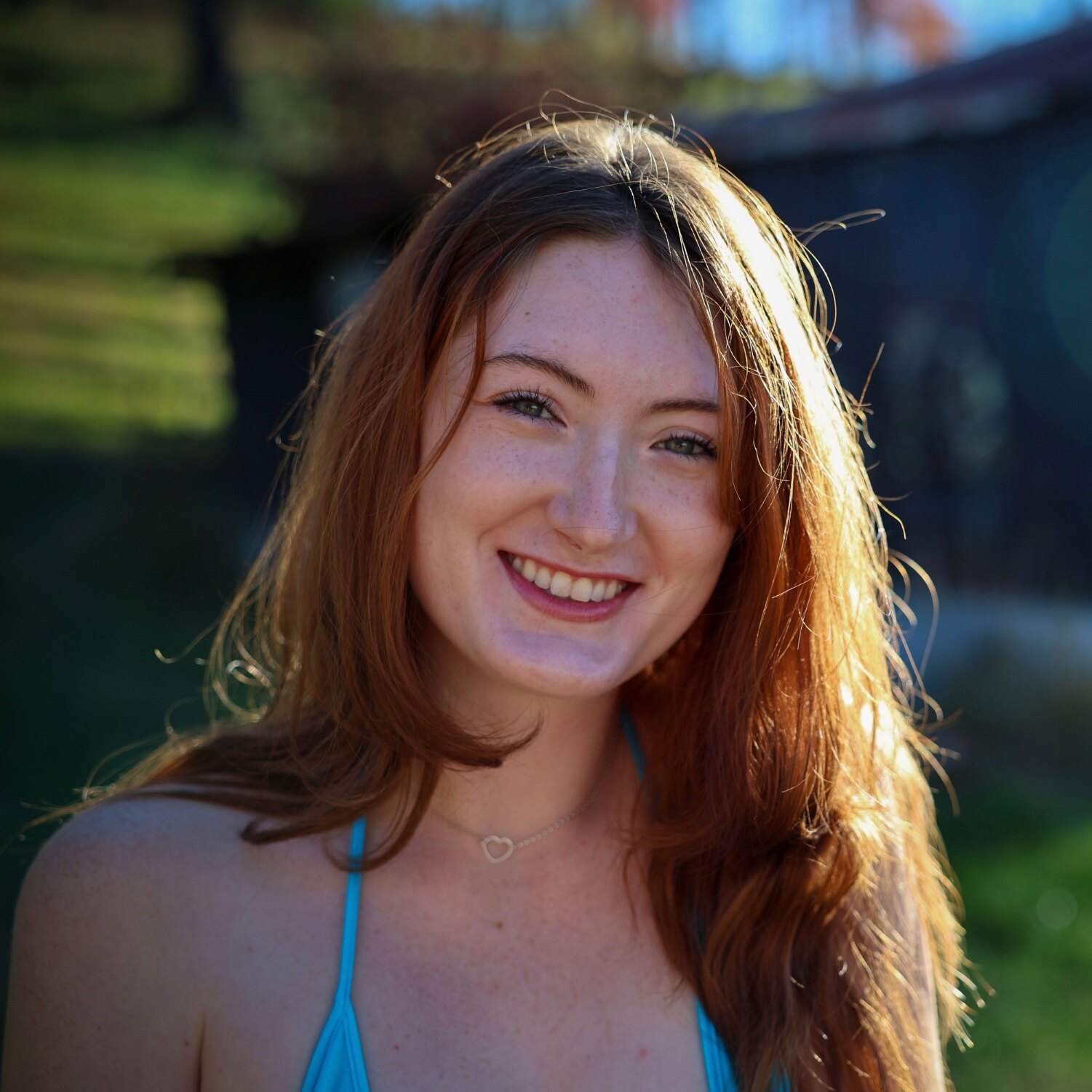 Lola May Wilde photo