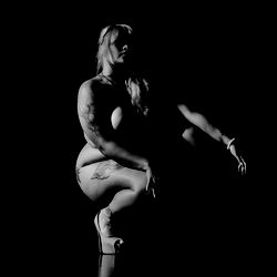 Akasha, an Onlyfans Model from Switzerland