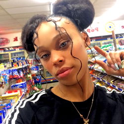 Stylish Adidas Outfit, OnlyFans Model