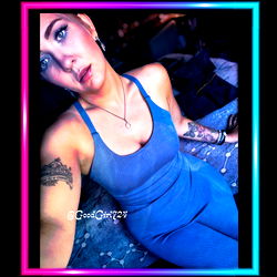 Iris Marie's Chicago Vibes