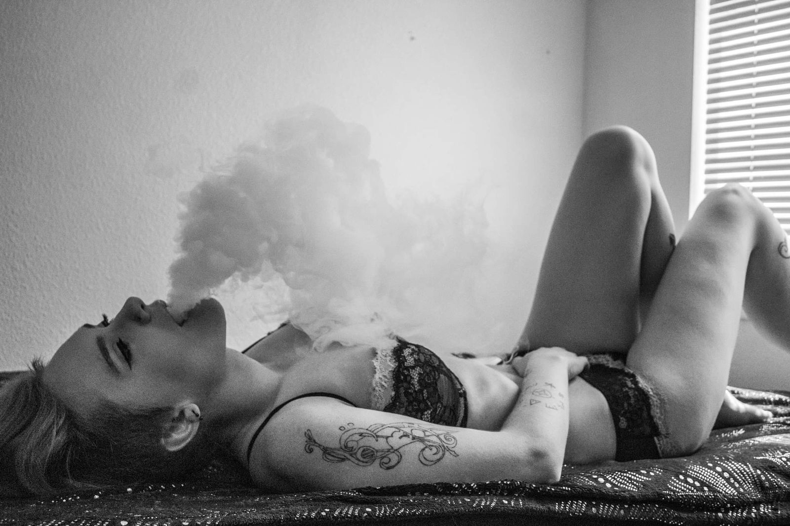 Aphrodite Hicks photo