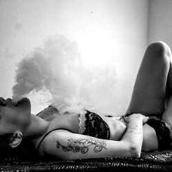 Aphrodite Hicks photo