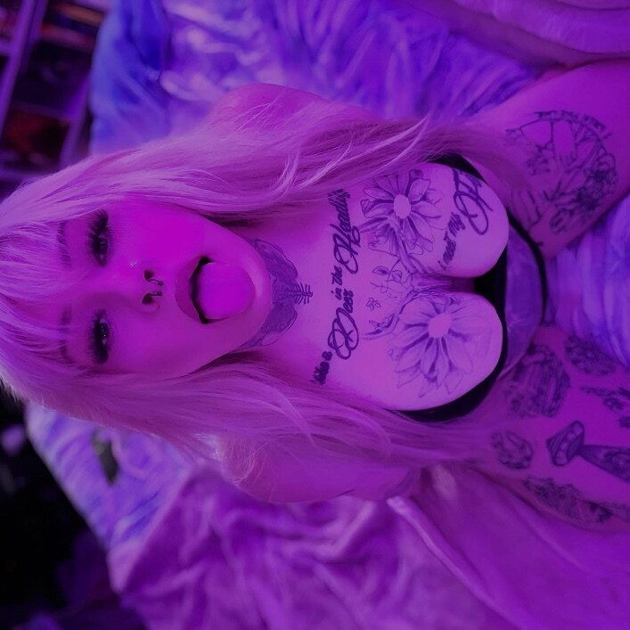 Anxietyprincessx photo