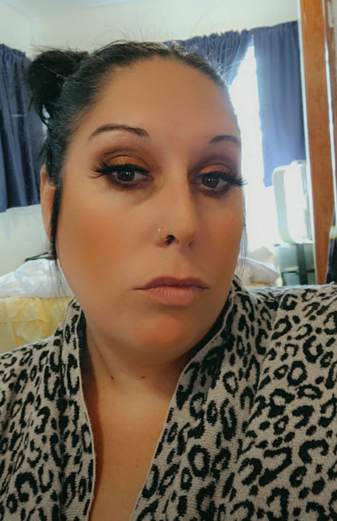 Alison Martinez photo