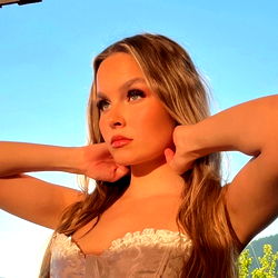 Your girl Hanna 👼🏼 photo