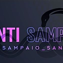 Santi Sampaio ๐ง๐ผโโ๏ธ photo