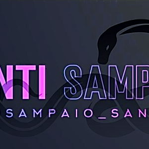 Santi Sampaio ๐ง๐ผโโ๏ธ photo