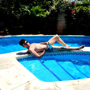 DICK PARADISE๐๐๐ฅ photo