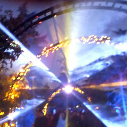 The Majestic Jaguaru