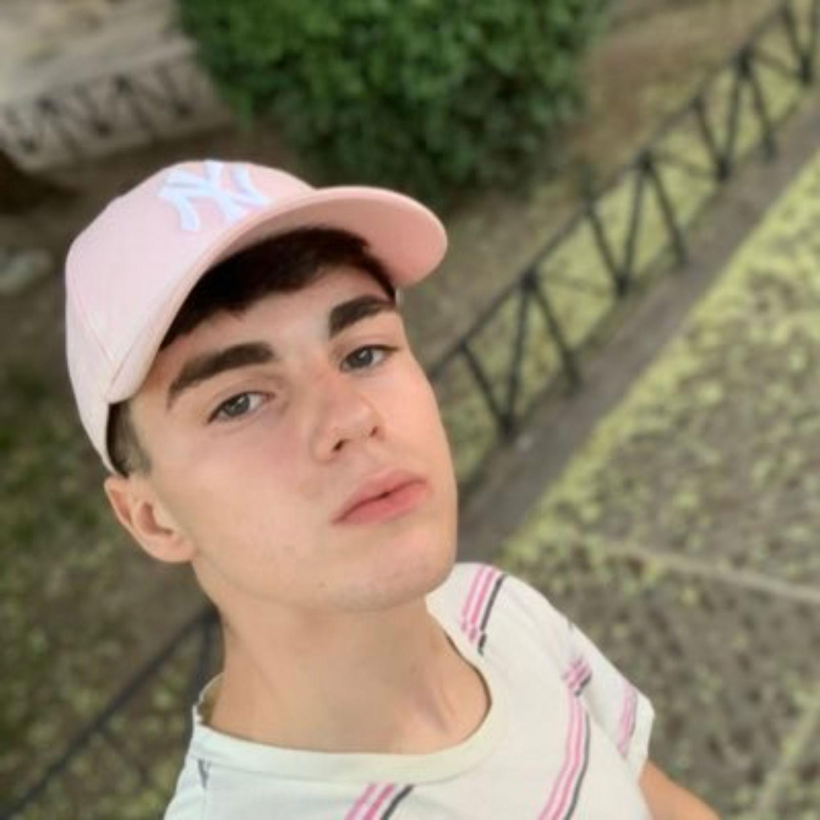 C A N I  😈  K L E I N photo