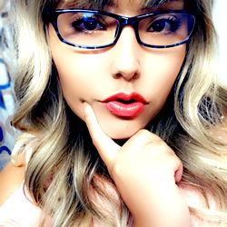 Sadie's Cute Outfit in Austin, TX