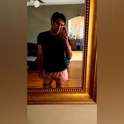 Aaron, a Fitness Enthusiast from California