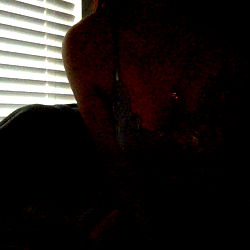 Amethyst: A Peek at an OnlyFans Model