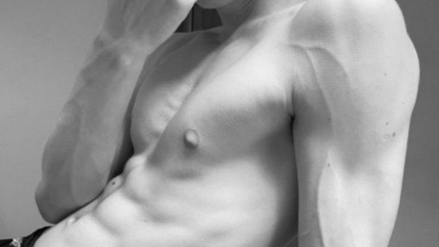 Alex Bittencourt photo