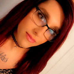 Onlyfans Model 💕alyssa_afterhours💕, From Pennsylvania