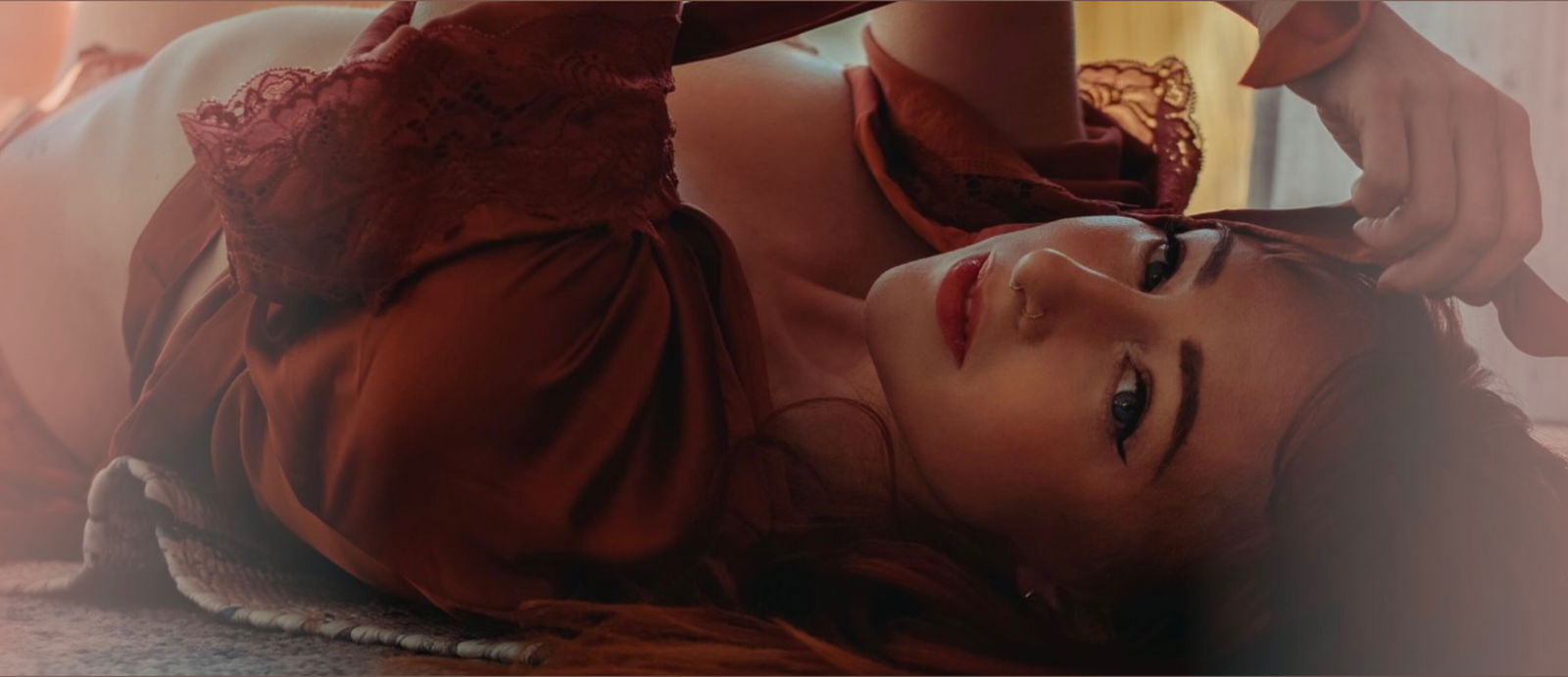 Jean 🌼 Self-run, explicit wall, all me 💚 photo