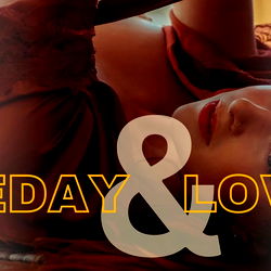 Jean 🌼 Self-run, explicit wall, all me 💚 photo