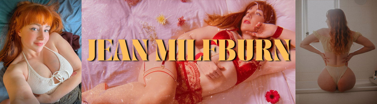 Jean 🌼 Self-run, explicit wall, all me 💚 photo