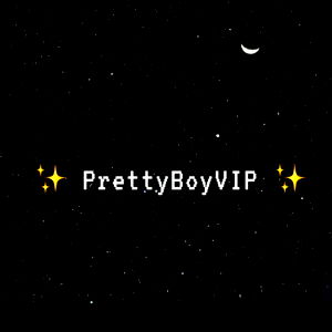 prettyboy ๐ค photo