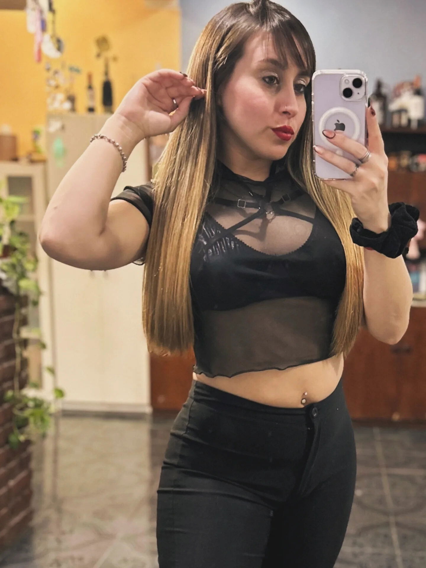 A L E X A 🔥 photo