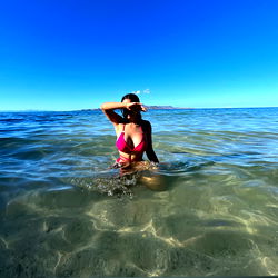 Alejandra Glez photo