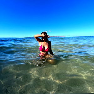 Alejandra Glez photo