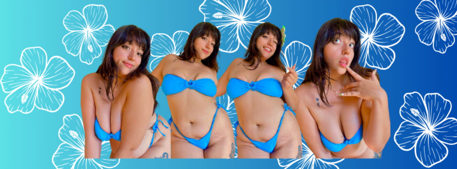 💕NEKOMIIYA Curves + Cosplay 💕 photo