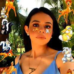 Avi's Exotic Adventure