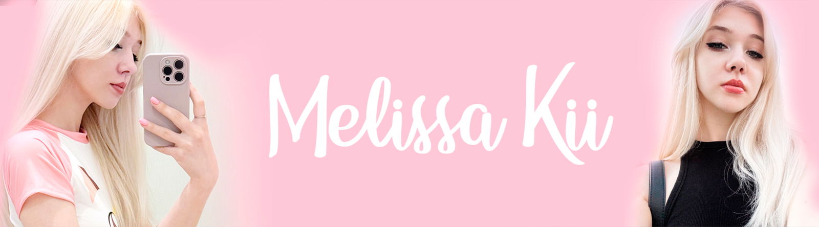 Melissa 😋 photo