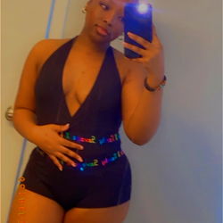 Model Ashante Samoré's OnlyFans - Unique Content