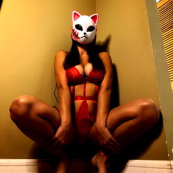 Amandarea69: Model, Cosplay, Fashionista