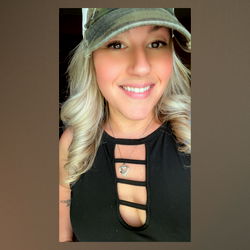 Mandy Layne of Parkersburg, WV