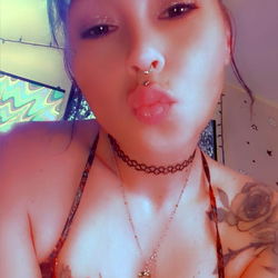 Babii - Portland, OR | Tattoo and Piercing Model