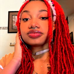 Aisia, the Freak from Jersey City, NJ