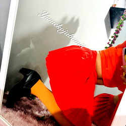 Yumekojabamii - OnlyFans Model