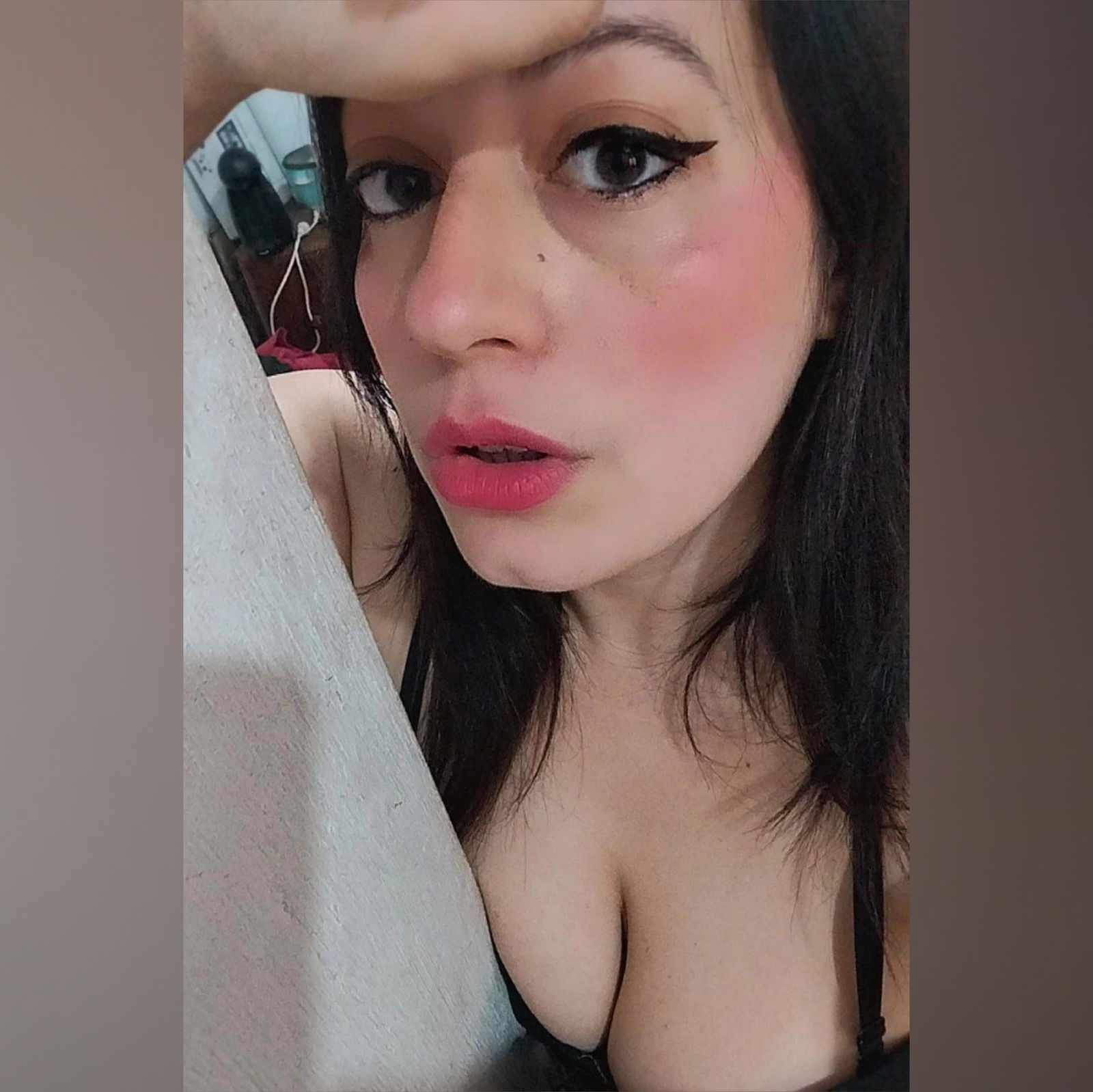 Eva Goth | Sugar Baby 🤍 photo