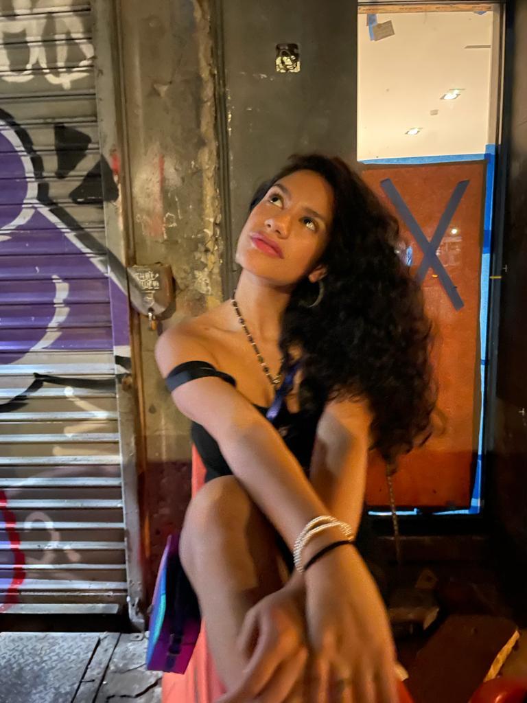 Alexaisgoddess photo