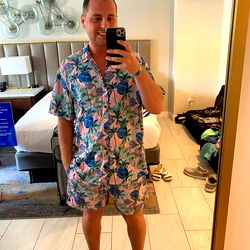 AndrewTheNippleLover photo