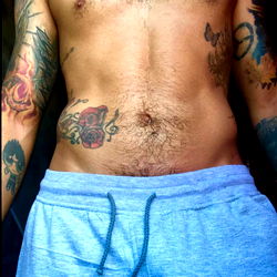 ALEJANDRO SALVATORE photo