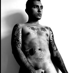 OnlyFans Model Alejandro Salvatore - Colombian Stripper, 29, Male